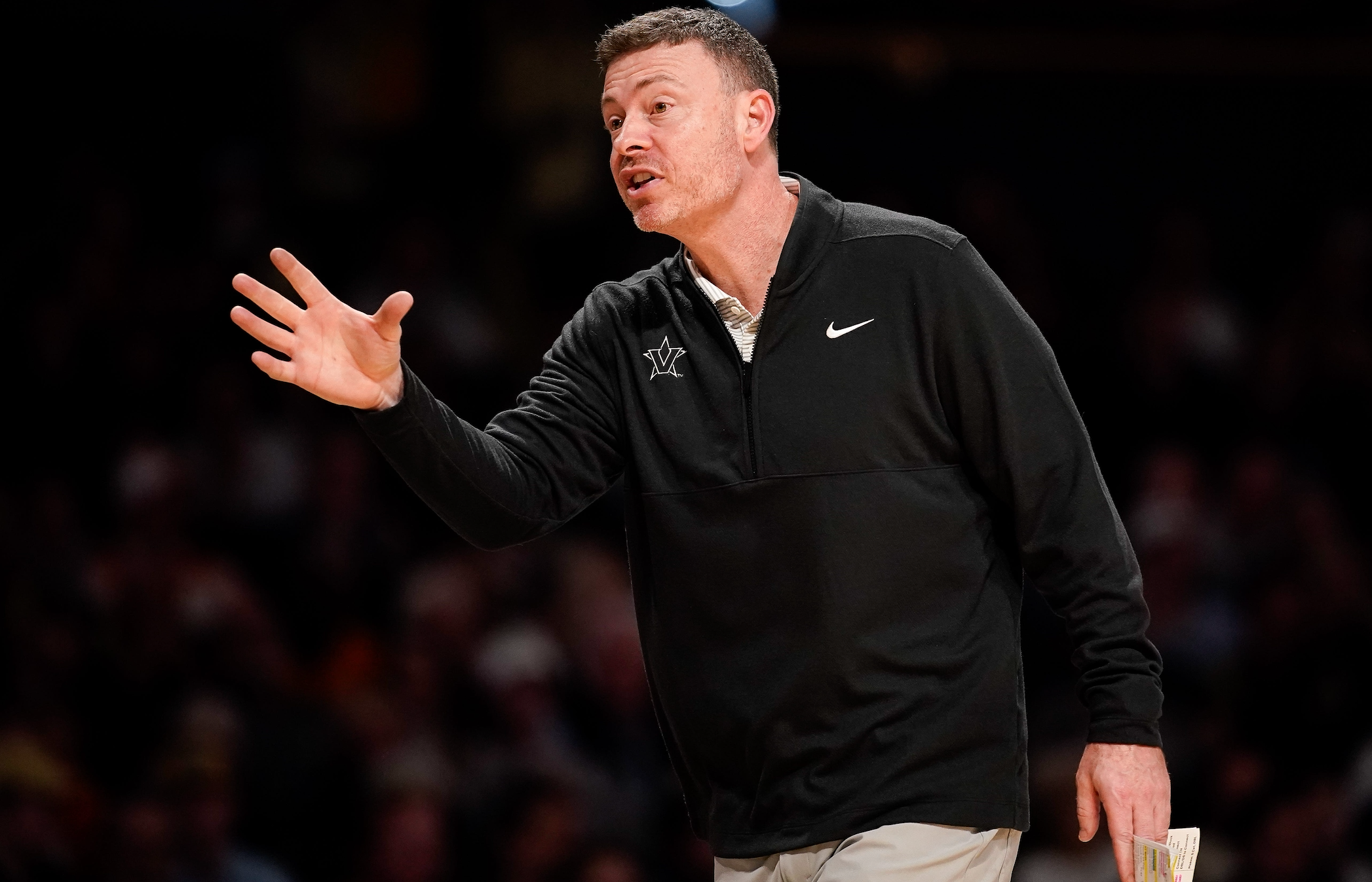 Tennessee Vols basketball